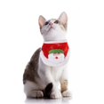 thumbnail image 4 of Christmas Pet Costume, for Small Cats Dogs, 4 of 5