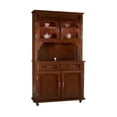 thumbnail image 1 of Alacena Kessa Muebles Tepic Tabaco, 1 of 3