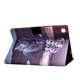 thumbnail image 4 of KAIYANG Compatible con Samsung Tab A7 10.4 (2020)/(2022) T500/T505 Tableta de voltaje pintada D1 Rainbow Style I Samsung Galaxy Tab A7 Multicolor, 4 of 5
