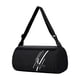thumbnail image 2 of Bolsa de viaje para hombre y mujer | Bolsa deportiva mediana impermeable para fitness | Bolsa de mano ligera para entrenamiento | Bolsa de gimnasio para exteriores | Opciones en gris, azul y rojo |, 2 of 8