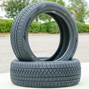 Tire Atturo AZ810 255/35R21 98Y XL All Weather High Performance Simolary simolary.com 10