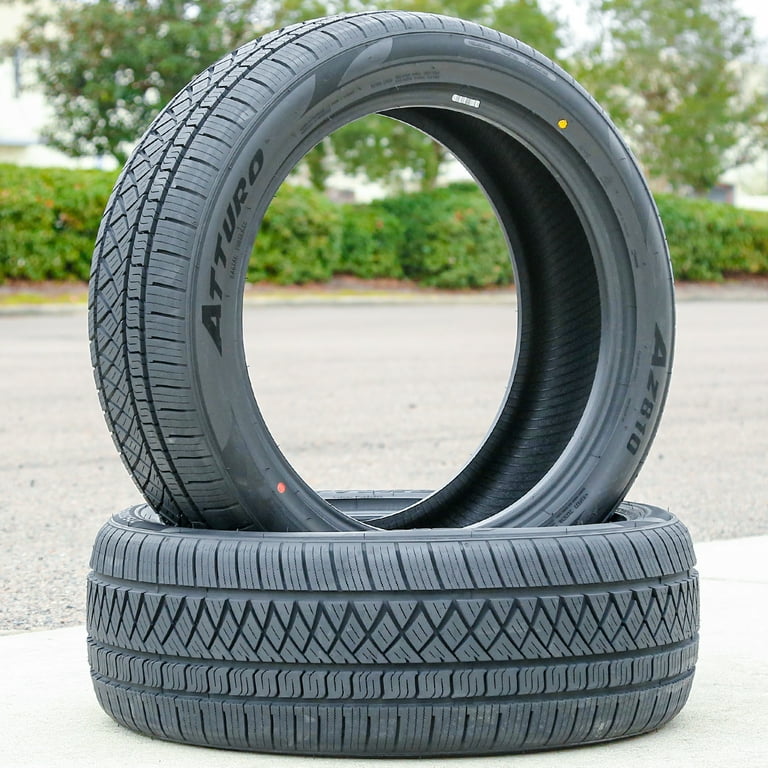 Atturo AZ810 275/45R21 110Y XL High Performance All Weather Tire