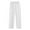 White, variant on Men's Pants Men's Clothing Men's Casual Pants - Stylish Casual Trousers With Jacquard Design For Everyday Wear And Comfort