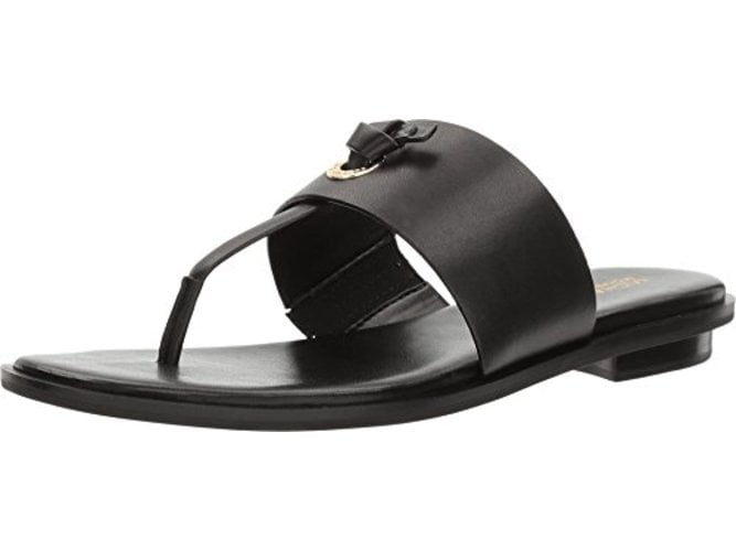 michael kors cindy sandal