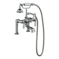 thumbnail image 2 of BarclayTub Kit 67" CI Dbl Roll Top, 2 of 2