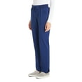 thumbnail image 7 of Scrubstar Women's Antimicrobial Premium Performance Straight Leg Pant, Sizes XS-3XL, 7 of 7