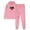 Pink, variant on JURANMO Athletic Outfits for Women, Cute Love Heart Graphic Sweatsuits 2 Piece Lounge Sets Hoodies and Sweatpants Fall Fashion Clothes 2024 Tracksuit Deal of The Day Purple M