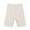 Khaki, variant on AherBiu Shapewear Shorts for Women High Waisted Seamless Underwear Anti-Chafing Boyshorts Underdress