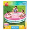 thumbnail image 2 of Play Day 3 Ring Pink Pool, 2 of 6