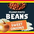 thumbnail image 5 of Ranch Style Beans With Chopped Sweet Onions, Canned Beans, 15 oz., 5 of 8