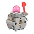 thumbnail image 3 of Carburador Carburador Carburador WT875 WT 875 WT875 545081855 Compatible para Walbro Weedater BVM200C P200C GBV325 P325 200MPL Reemplaza ACTIVE Biensenido a ACTIVE, 3 of 5