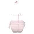 thumbnail image 2 of Traje de Baño Bikini Op para Mujer con Amarre Halter Rosa Talla EG, 2 Piezas, 2 of 4