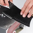 thumbnail image 6 of Mini Bench Belt and Disc Sander Sanding Roller Electric Edge Sharpener 7 Variable Speed 10 Sanding Discs/ Belts DIY Benchtop Sanding Polishing Grinding Machine for Wood Metal Acrylic, 6 of 9