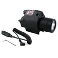 thumbnail image 2 of Linterna M6 con interruptor trasero Antorcha de caza para Glock 17/19 (sin batería) Ndcxsfigh Nuevos Originales, 2 of 9