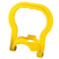thumbnail image 2 of DOLITY Porte-Bouteille Lève-Bouteille Usage Quotidien Poignée Jaune, 2 of 9
