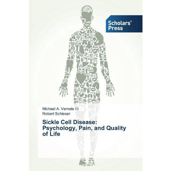 Sickle Cell Disease: Psychology, Pain, and Quality of Life (Paperback)