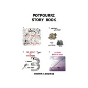 Potpourri Story Book, (Paperback)