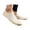 Beige, variant on Barefoot Shoes for Women Men Unisex Quick Dry Non- Wide Toe Pro Water Footwear Couple Outdoor Sneakers