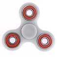 thumbnail image 2 of 6 colores Tri-Spinner Fidget juguete plástico EDC mano Spinner noche luminosa Ndcxsfigh libre de BPA, 2 of 6