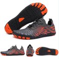 thumbnail image 3 of Zapatos para Correr Trekking Natación Playa Sin Deslizamiento Suministros Al Aire Libre Transpirables Mujeres Aqua, 3 of 9