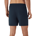 thumbnail image 4 of Underwear Boxers, 6-Pack, Moisture-Wicking Underwear, Soft Knit Jersey Boxers, 4 of 10