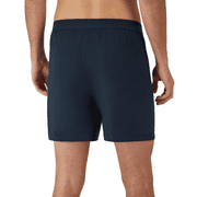Underwear Boxers, 6-Pack, Moisture-Wicking Underwear, Soft Knit Jersey Boxers