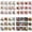 4PCS, variant on FLOPESN 12PCS Easter Diamond Art Folding Greeting Card Set, 15x15cm Holiday Blessing Gift with Envelopes, DIY Craft Kit