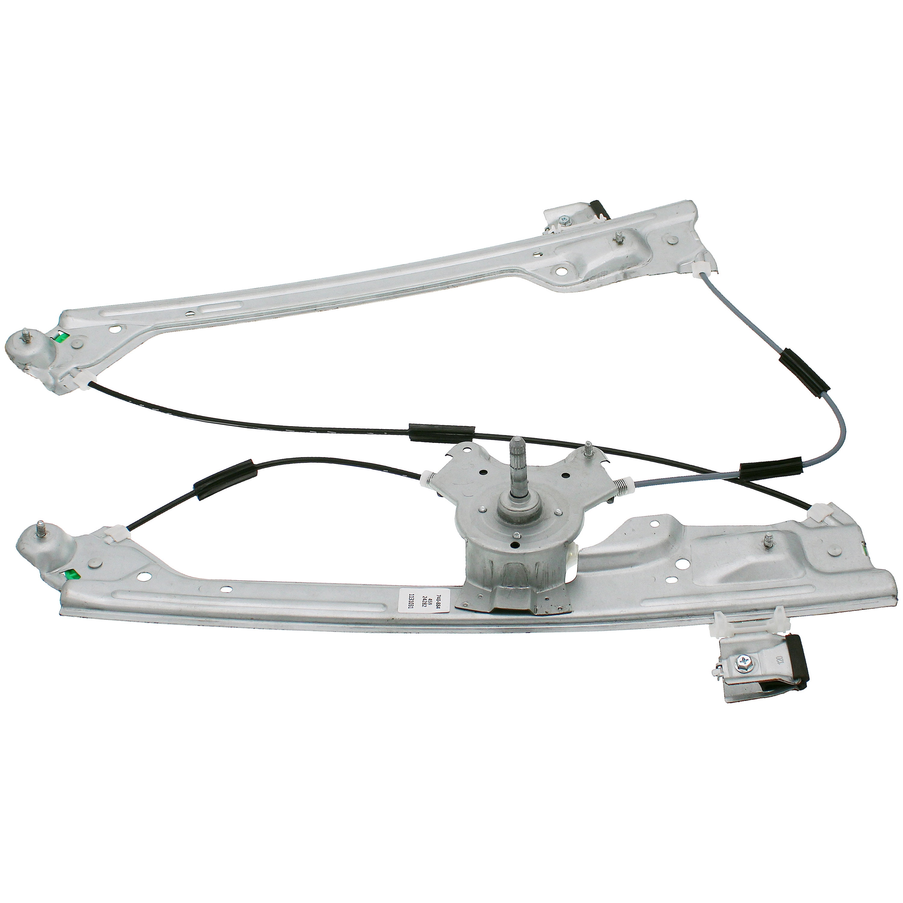 Dorman 740-884 Front Driver Side Window Regulator for Specific Chevrolet / GMC Models