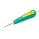 thumbnail image 1 of Agujero Cono Gancho Gancho Silicona Herramienta de punzonado Aguja de coser Herramientas de reparación de zapatos Hugtrwg Para estrenar, 1 of 6