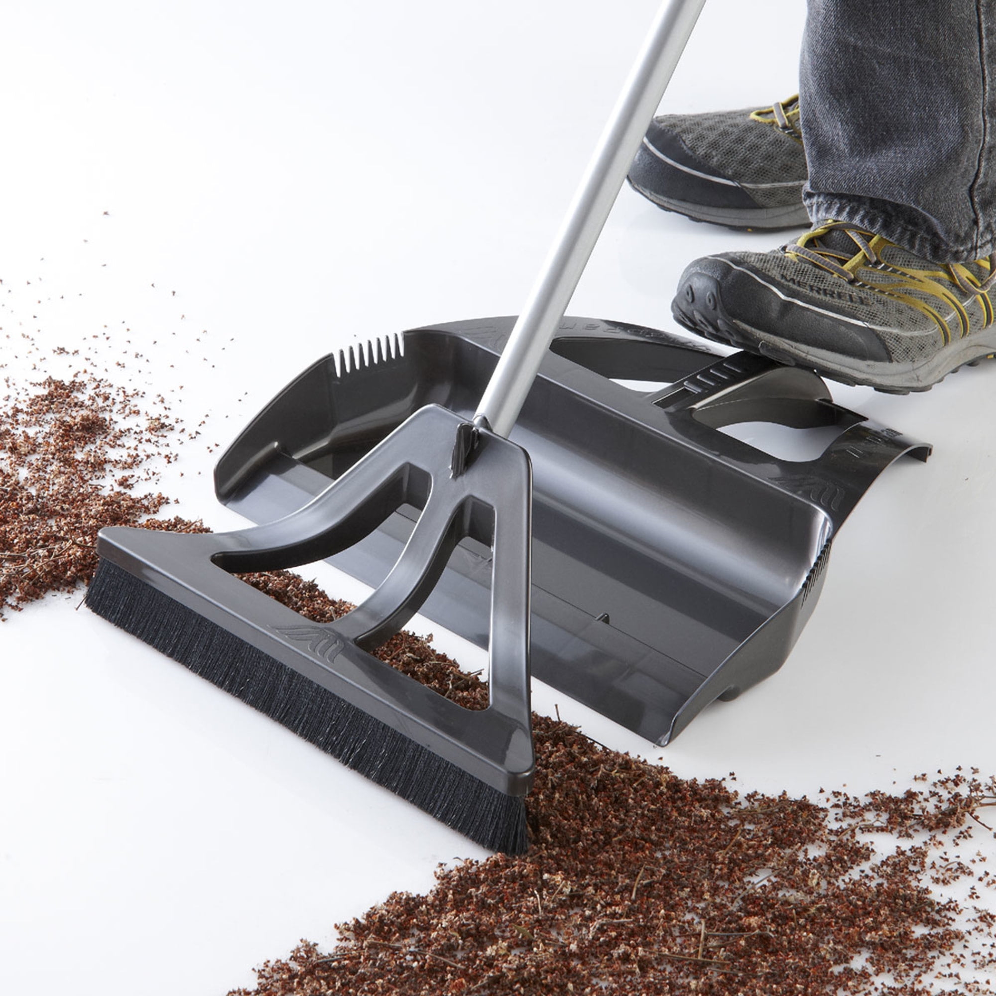 WISP Vibrating Spray Mop – WISP Broom