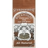 Sturdiwheat Buckwheat Pancake Mix, 32 oz, (Pack of 6)