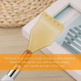 thumbnail image 2 of 2pcs Back Scratcher With Extendable Rod Massage Stick Handheld Body Scratching(white) Riilq, 2 of 5