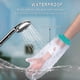 thumbnail image 3 of Fundas de Yeso para Brazo de Ducha, Impermeables, Reutilizables, para Adultos., 3 of 8