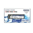 thumbnail image 2 of Super Talent EX6 - SSD - 1 To - Interne - M.2 2280 - PCIe 3.0 x4 (NVMe), 2 of 4