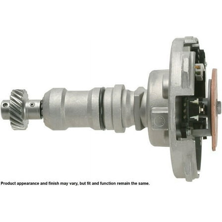 A1 Cardone Distributor P/N:30-1859 Fits select: 1990 CADILLAC DEVILLE, 1990 CADILLAC FLEETWOOD