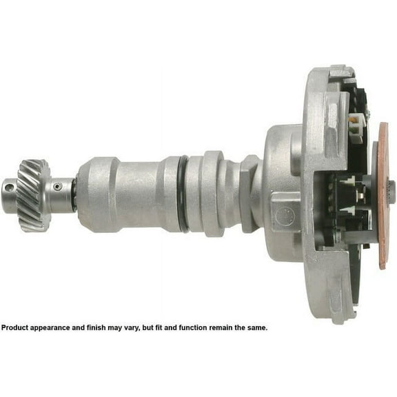 A1 Cardone Distributor P/N:30-1859 Fits select: 1990 CADILLAC DEVILLE, 1990 CADILLAC FLEETWOOD
