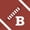 Football B, variant on Erosebridal Personalized Initial M Football Print Twin Sheet Sets 3pcs for Boys Girls,Teens Sport Rugby Bedding,Lightweight Room Decor