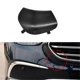 thumbnail image 3 of Car Front Bumper Tow Hook Cover 2138851503 for Mercedes Benz, 3 of 5