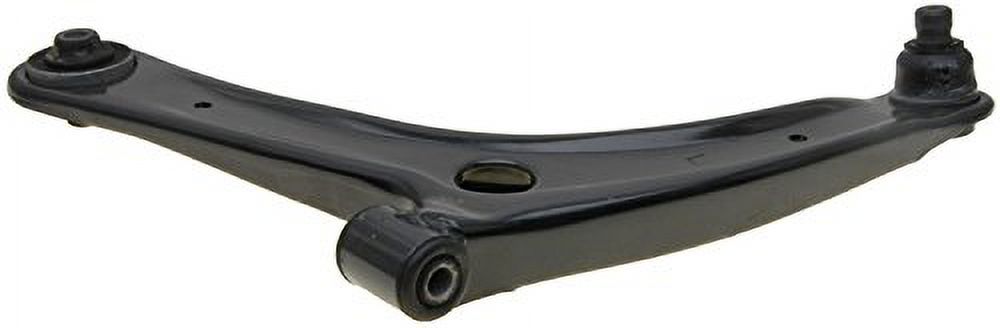 ACDelco 45D2494 Suspension Control Arm and Ball Joint Assembly Fits 2016 Jeep Patriot