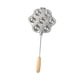thumbnail image 2 of Máquina para hacer cupcakes con 7 agujeros, gofres de huevo, troquel para hornear, conducción rápida de calor, Mini dispositivo portátil para hacer, 2 of 9
