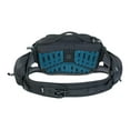thumbnail image 2 of EVOC , Hip Pack Pro E-Ride, Sac d'Hydratation, Volume : 3L, Vessie : Non Inclus, Noir, 2 of 15