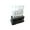 Black, variant on Eye Drop Vials Holder Storage for Single-use Disposable Eye Drops, Holds 5 Single-Use Disposable vials per Holder - Znet3D