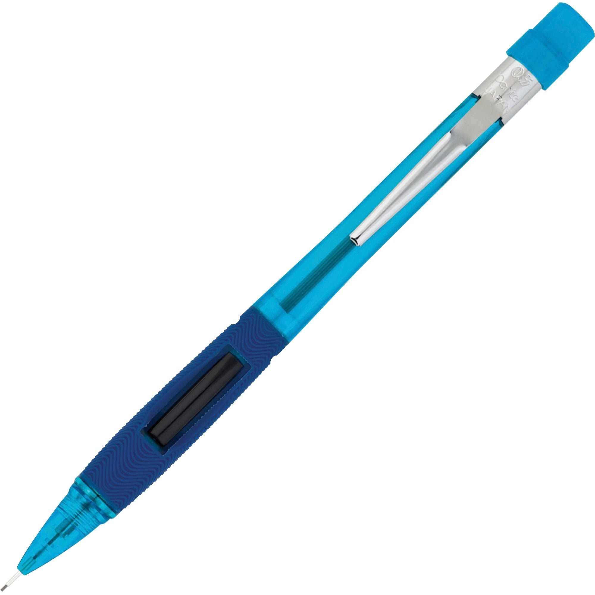 Quicker Clicker Mechanical Pencil
