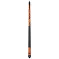 thumbnail image 3 of VIPER 50-9001  AP Blaze Realtree Camouflage 57 Inch Two Piece Pool Cue, Orange, 3 of 5