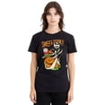 thumbnail image 3 of The Nightmare Before Christmas T-Shirt Effrayant pour Adulte, 3 of 6