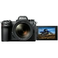 thumbnail image 4 of Nikon Z6III FX-format Mirrorless Camera Body w/NIKKOR Z 24-70mm f/4 S, 4 of 10