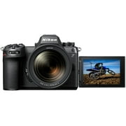 Nikon Z6III FX-format Mirrorless Camera Body w/NIKKOR Z 24-70mm f/4 S