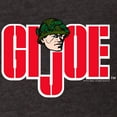 thumbnail image 3 of CafePress - GI Joe Logo - Mens Football Shirt, 3 of 4