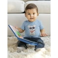 thumbnail image 2 of Cool Koala W Sunglasses  T-Shirt Infant -Image by Shutterstock,  24 Months, 2 of 4