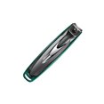thumbnail image 1 of Youkk Stainless Steel Manicure Nail Tool Creative For Fast And Efficient Nail Clipping Precision Tools green S, 1 of 6